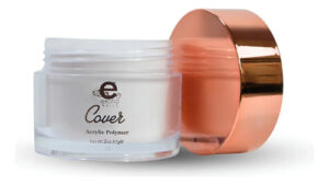 Exotic Nails Cover Acrilico Tono Milky Pink Exclusivo 2 Oz Milky Pink