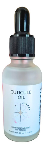 Aceite Para Cutículas Pro Mani Oil 15ml Manikura Pro Manicur