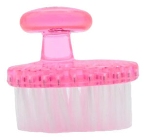 Cepillo De Uñas Cerdas De Nylon Para Uñas Exotic Nails Polvo