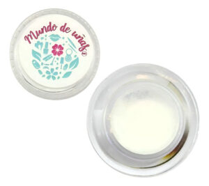 Polvo Efecto Camaleon Profesional Uñas Acrílicas Gel 1pz Camaleón