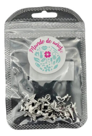 Set Dije Mix Plata