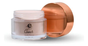 Exotic Nails Acrílico Cover Tono Cover It 2 Exclusivo 57gr Cover It 2