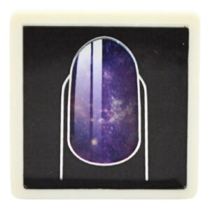 Sello De Práctica Para Uñas Lúa - Arte De Uñas Profesional