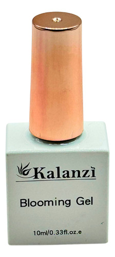 Gel Blooming Gel Uv/led Para Efecto En Uñas Gel O Acrílico Blooming