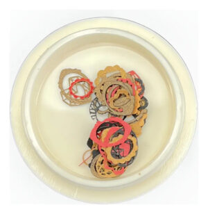 Decoración En Acetato Para Uñas Formas Variadas Exotic Nails Marcos