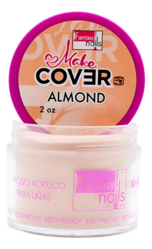 Acrilico 2oz Fantasy Nails Make Cover 57g Color Exclusivo