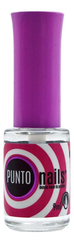 Punto Nails Bond #1 9ml Deshidratador Y Nivelador De Ph