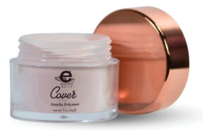 Exotic Nails Acrílico Cover Tono Make Up Exclusivo 57gr Make Up