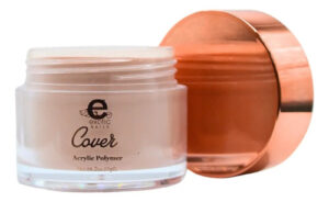 Exotic Nails Acrílico Cover 57g Profesional Para Uñas 2oz